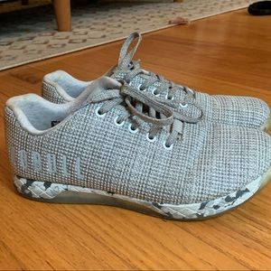 NoBull Project Trainer Shoes